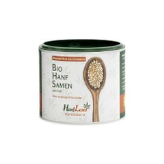Bio Hanfsamen geschält 250g - 6er Vorteilspack von Hanfland