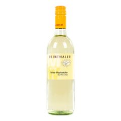 Bio Gelber Muskateller 750ml - Weißwein von Bio Weinbau Reinthaler