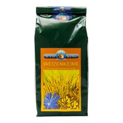 Bio Weizenkeime 250g - 10er Vorteilspack von Bio King