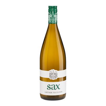 Grüner Veltliner Qualitätswein 1000ml