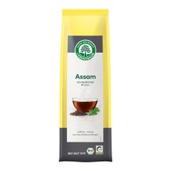 Bio Assam - Broken 100g von Lebensbaum