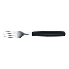 Tafelgabel schwarz von Victorinox