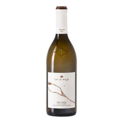 Pinot Grigio 2023 750ml von Ca' Di Rajo