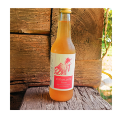 Mostviertler Birnen-Eistee 330ml von Genuss-Bauernhof Distelberger