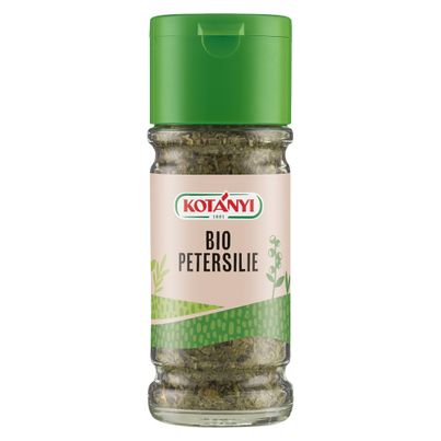 Order Organic Kotanyi Parsley 9g online now