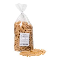 Bio Dinkel-Makkaroni hell 400g - 8er Vorteilspack von Melchart Teigwaren