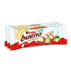 Bueno White 339g von Kinder