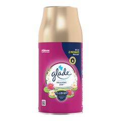 Autom.Spray Nfg.Relaxing Zen von Glade (by Brise)