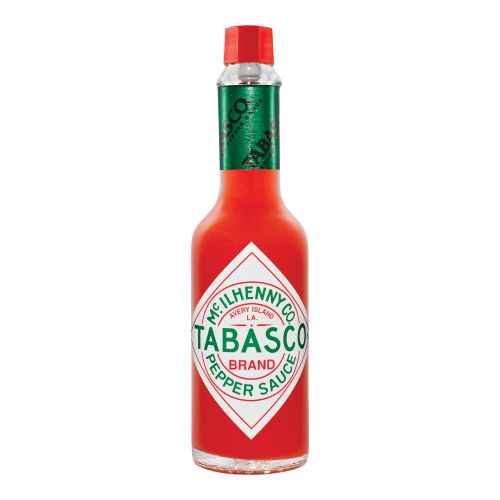 Pfeffersauce red 60ml von Tabasco