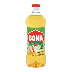 Pflanzenöl 750ml - 12er Vorteilspack von Bona