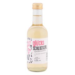 GlücksSchluckerl Speckbirnmost 250ml von Genuss-Bauernhof Distelberger