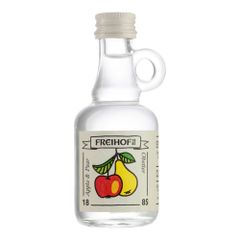 Obstler 35 %vol. 40ml - 25er Vorteilspack von Freihof