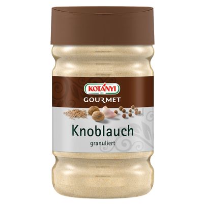 Kotanyi Knoblauchpulver 1200ccm 765g online bestellen