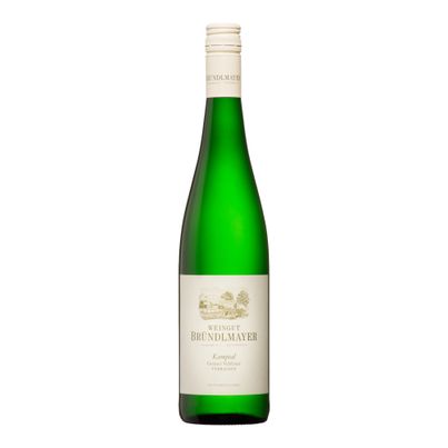 Bio Grüner Veltliner Terrassen 22 750ml