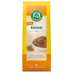 Bio Kümmel ganz 50g von LEBENSBAUM