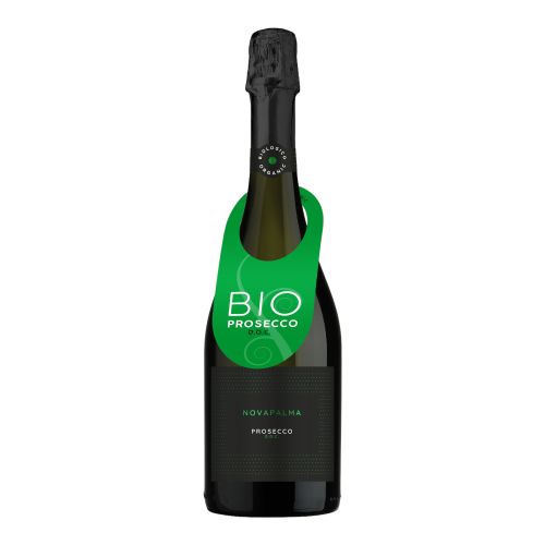 Bio Prosecco D.O.C. 750ml von Weingut Novapalma