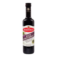 Aceto Balsamico 500ml von Bertolli
