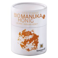 Bio Der Starke Manukahonig 250g - 3er Vorteilspack von Sonnentor