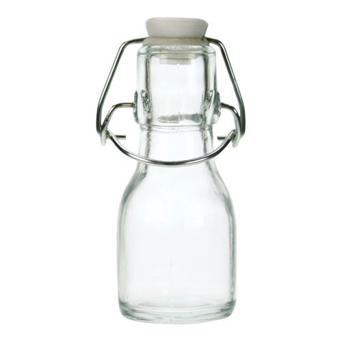 Bottle with swing top - value pack of 12 from Cosy&Trendy