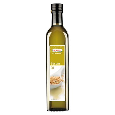 Kotanyi Sesam-Öl 500ml online bestellen
