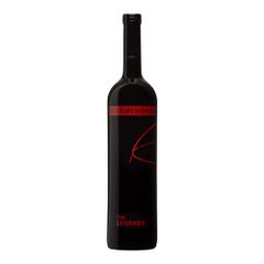 The Legends 2022 750ml von Scheiblhofer