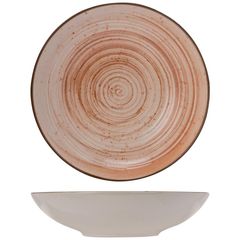 Sintra Suppenteller terracotta von Cosy&trendy