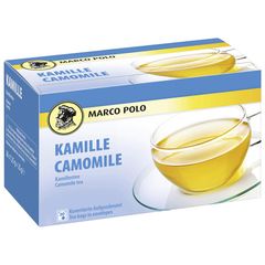 Kamillentee von Marco Polo