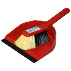 Staubschaufel-Set 1A Comfort 1Stück von Masta