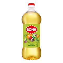 Pflanzenöl 1250ml von Bona
