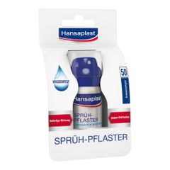 Spray plasters 32.5 ml from Hansaplast
