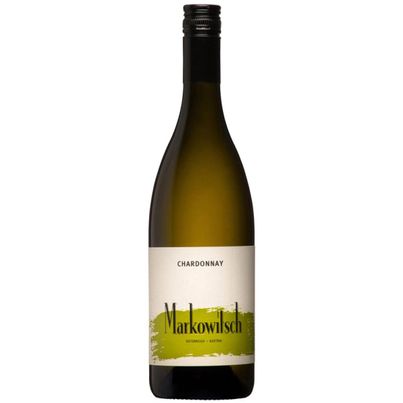 Bio Chardonnay 2024 750ml von Markowitsch Gerhard