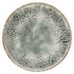 Uno Volcano Teller hellgrau von Creatable