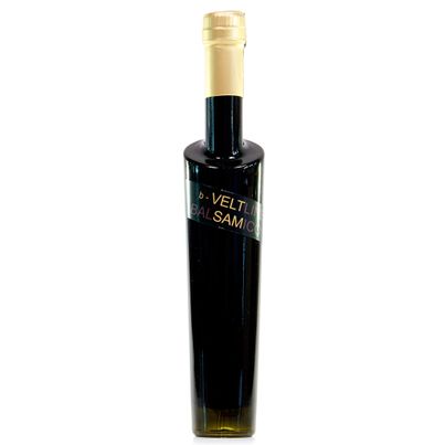 VELTSAM-b  (Veltliner Balsamico) Geschenkflasche 200ml