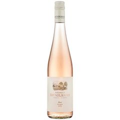 Bio Zweigelt Rosé 2025 750ml von Bründlmayer
