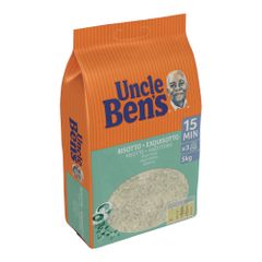 Risotto rice 5000g from Bens Original