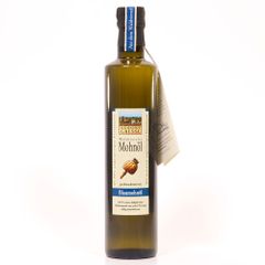 Blaumohnöl  100ml