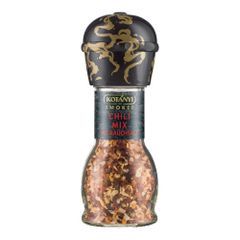 Chili Mix mit Rauchsalz 53g von Kotanyi