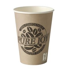 Trinkbecher Pure Joy 180 ml 80 Stück