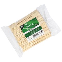 Fingerfood Spieße Golf 15 cm 250Stück von Papstar