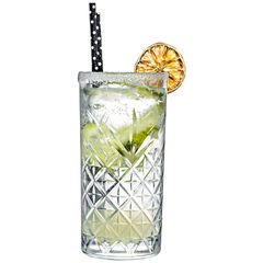 Timeless Long Drink 45cl von Pasabahce