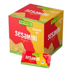 Bio Sesamini Proben - 100er Vorteilspack von Rapunzel
