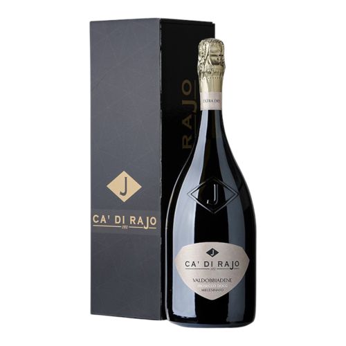 Prosecco Valdobbiad Extra Dry 3000ml von Ca Di Rajo