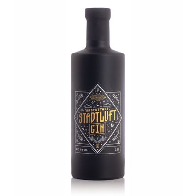 Amstettner Stadtluft Gin 500ml  von Seppelbauer