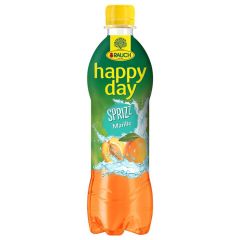 Marille gespritzt 500ml von Happy Day - 12er Vorteilspack