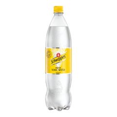 Indian Tonic Water Pet 1250ml von Schweppes