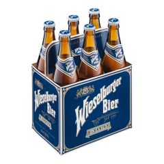 Gold MW 60500ml - 3er Vorteilspack von Wieselburger