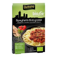 Bio Spaghetti Bolognese 27g - 10er Vorteilspack von Beltane
