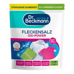 Fleckensalz Oxi Power 400g von Dr. Beckmann