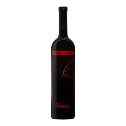 The Legends 2022 750ml von Scheiblhofer