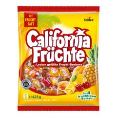 California Früchte 425g von Storck